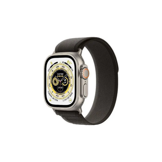 Apple Watch Ultra 1 - Titanium - 49mm