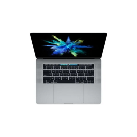 MacBook Pro 2016 15.4" - 16GB RAM - Space Gray