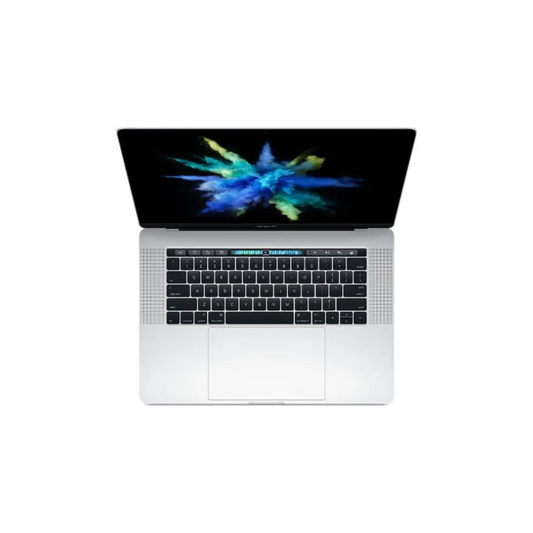MacBook Pro 2016 15.4" - 16GB RAM - Silver