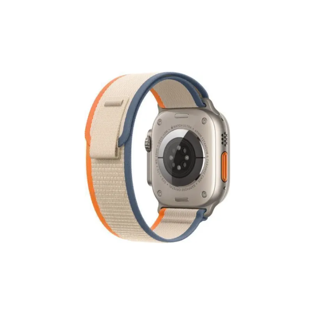 Apple Watch Ultra 2 - Titanium - 49mm
