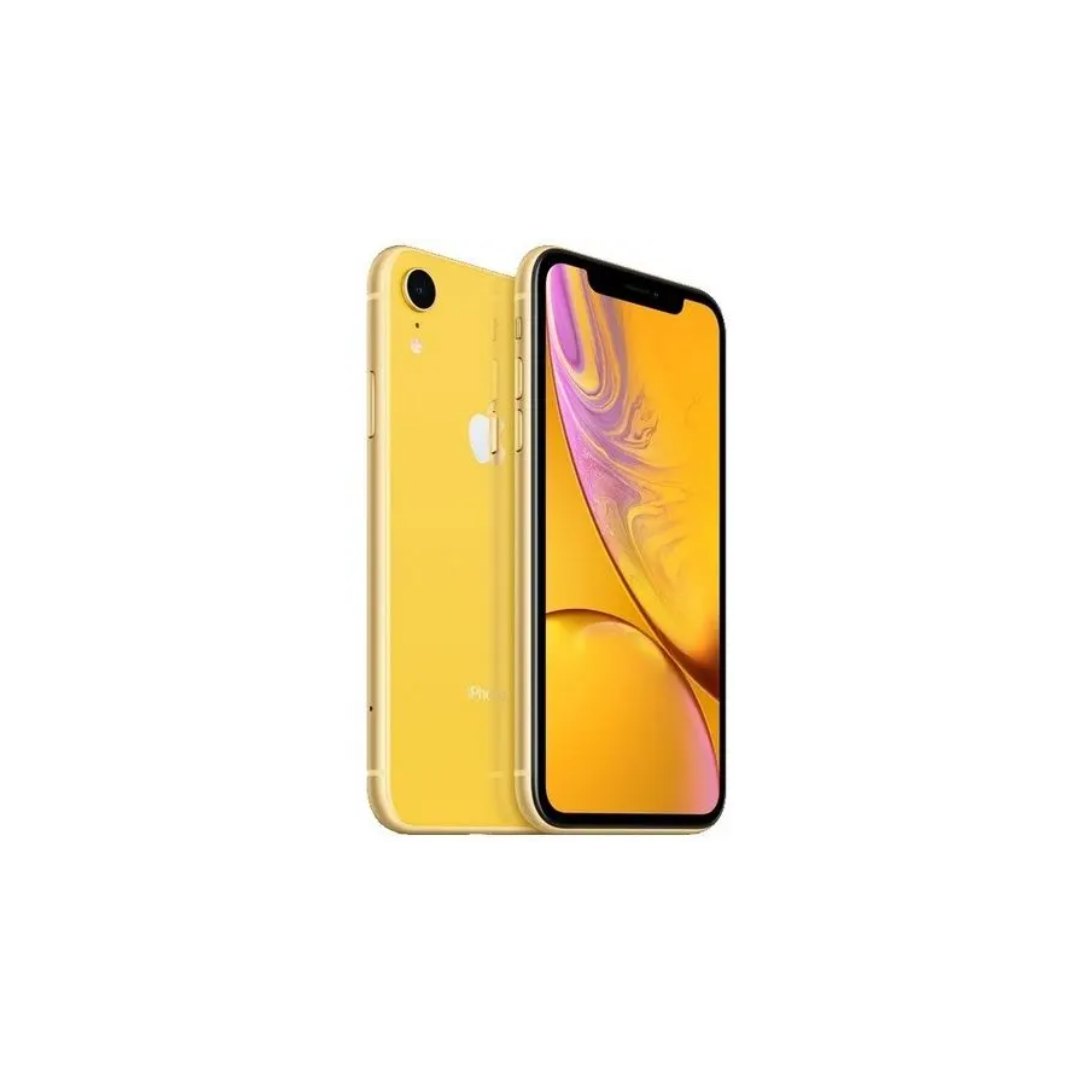 iPhone XR - Unlocked