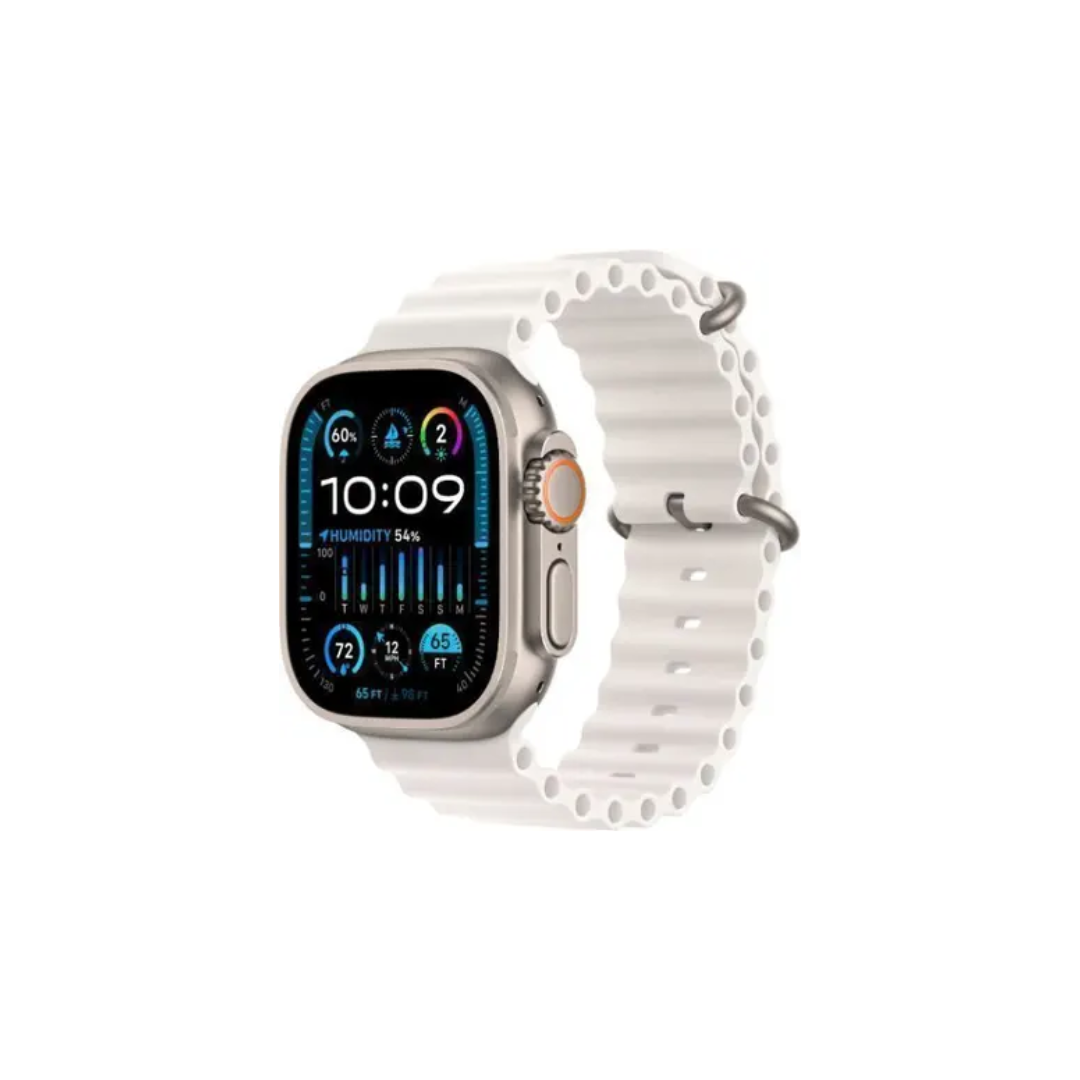Apple Watch Ultra 2 - Titanium - 49mm