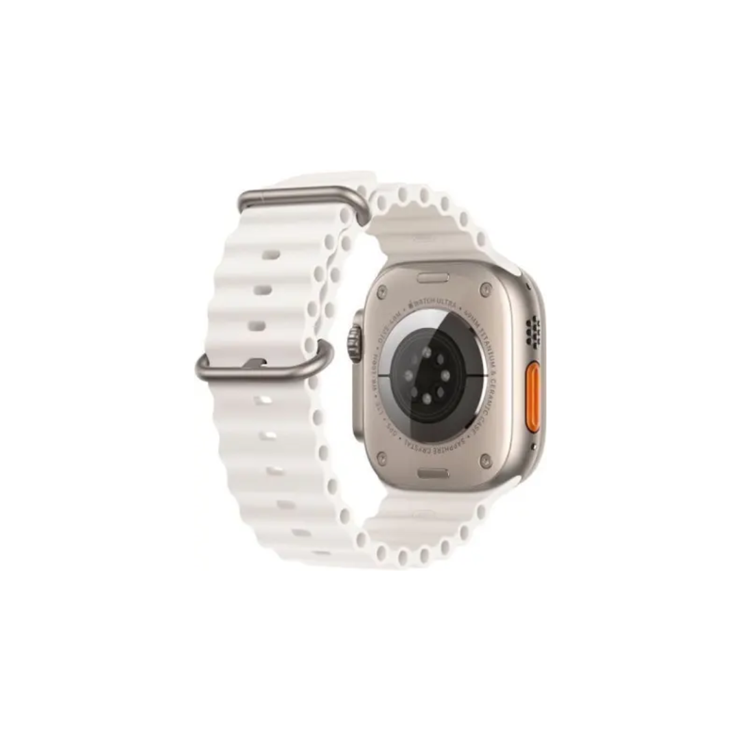 Apple Watch Ultra 2 - Titanium - 49mm