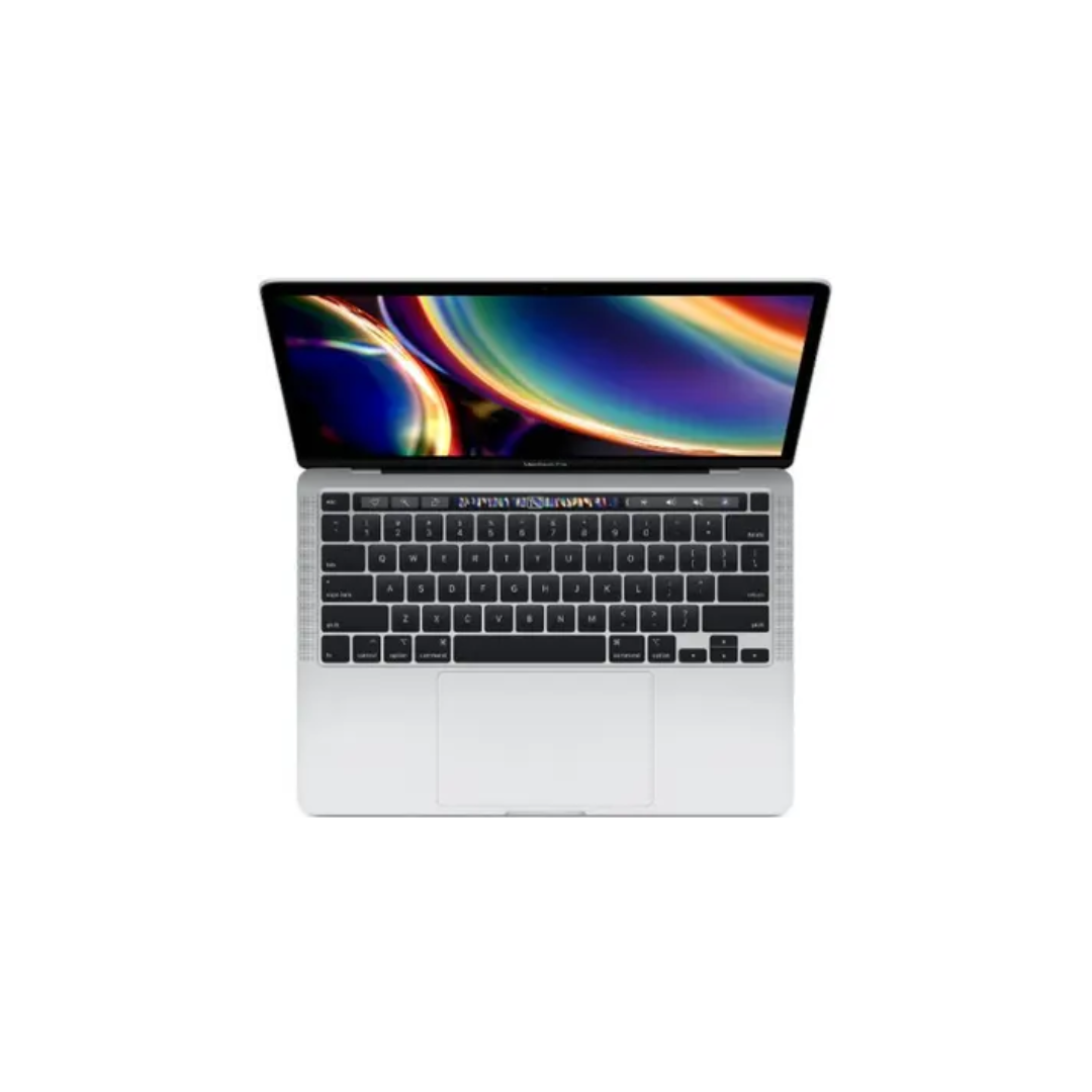 MacBook Pro 2020 13.3" - 32GB RAM - Silver