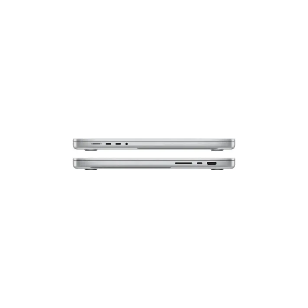 MacBook Pro 2021 14" -32GB RAM - Silver