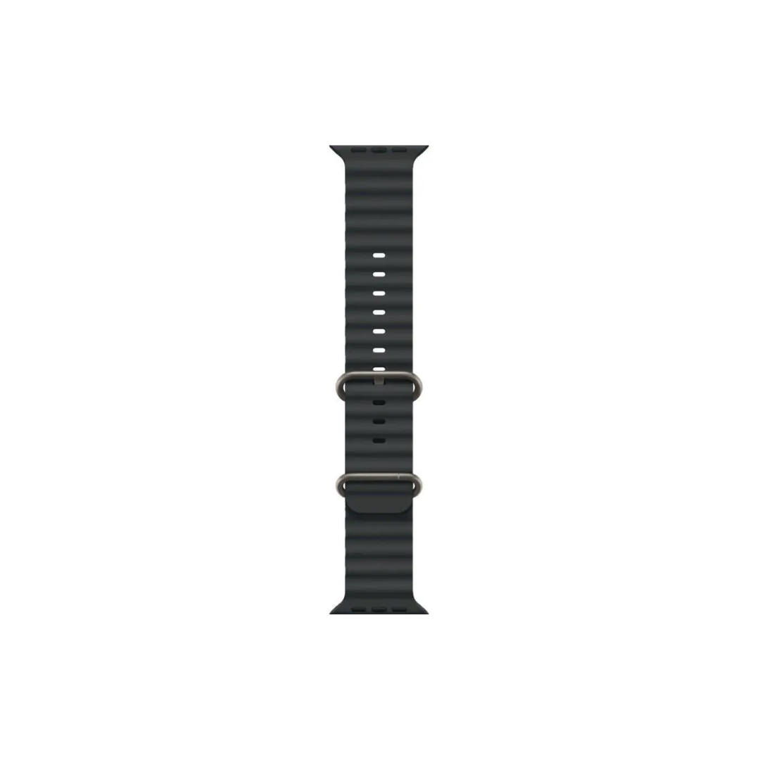 Apple Watch Ultra 2 - Titanium - 49mm