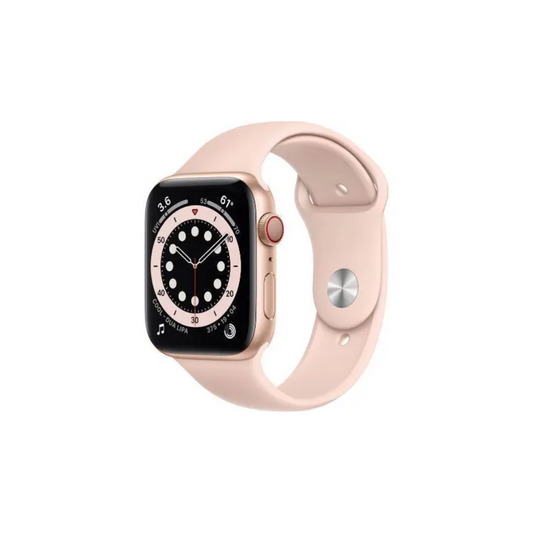 Apple Watch Series 6