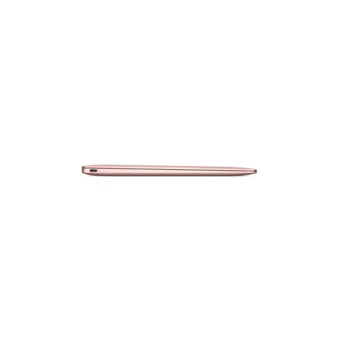 MacBook 2017 12" - 8GB RAM - Rose Gold