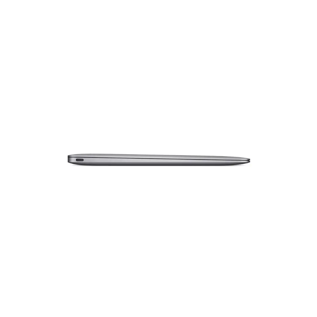 MacBook Early 2016 12" 8GB RAM - Space Gray