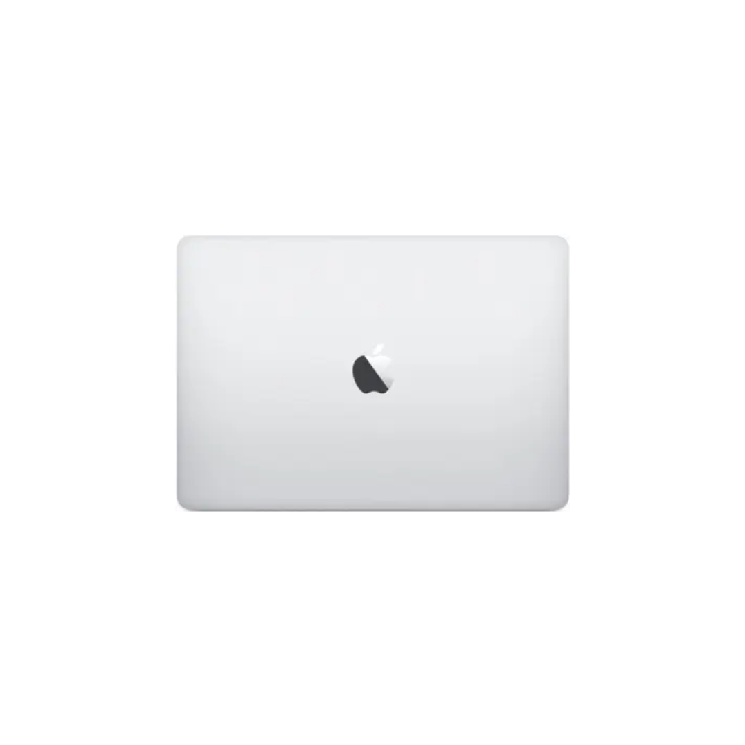 MacBook Pro 2018 15.4" - 32GB RAM - Silver