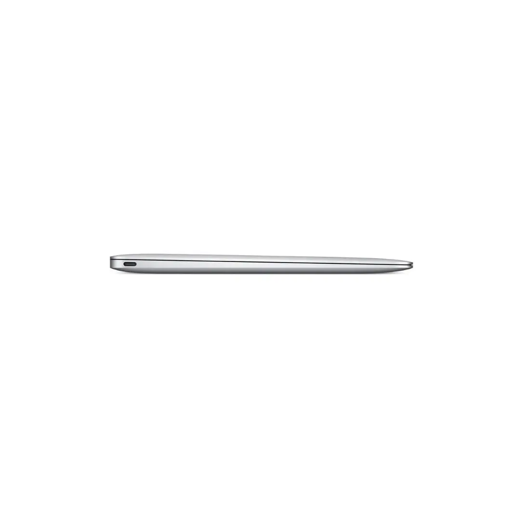 MacBook Early 2016 12" 8GB RAM - Silver