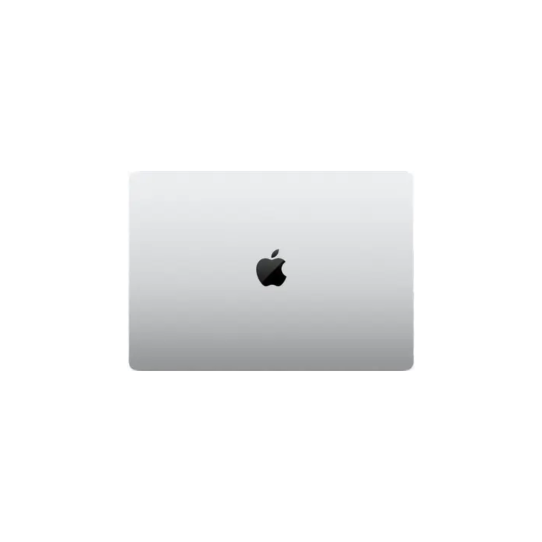 MacBook Pro 2021 14" -32GB RAM - Silver