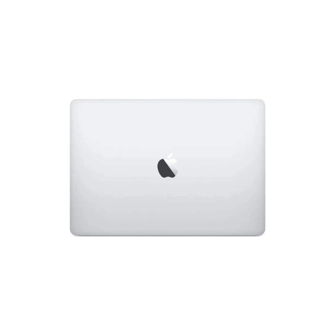 MacBook Pro 2016 15.4" - 16GB RAM - Silver