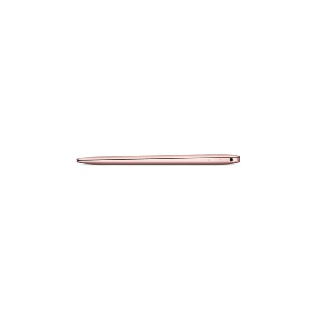 MacBook 2017 12" - 8GB RAM - Rose Gold