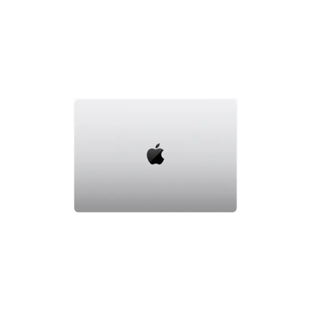 MacBook Pro 2023 16" 96GB RAM - Silver
