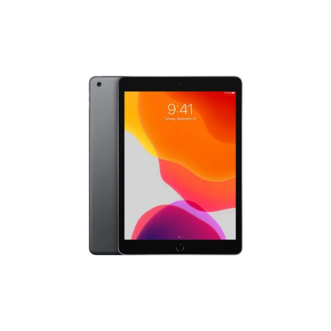 Apple - iPad 7 (2019)