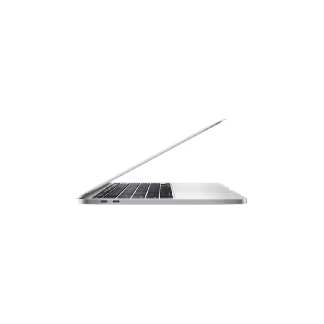 MacBook Pro 2020 13.3" - 32GB RAM - Silver