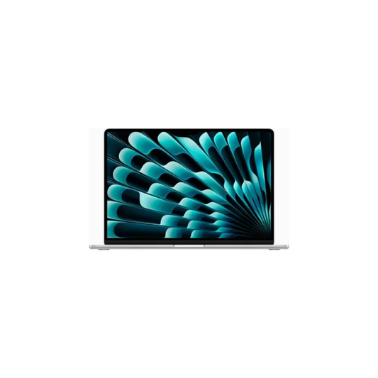 MacBook Air 2023 15.3 16GB RAM - Silver