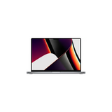 MacBook Pro 2021 16" - 16GB RAM - Space Gray