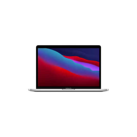 MacBook Pro M1 2020 13.3" - 8GB RAM - Silver