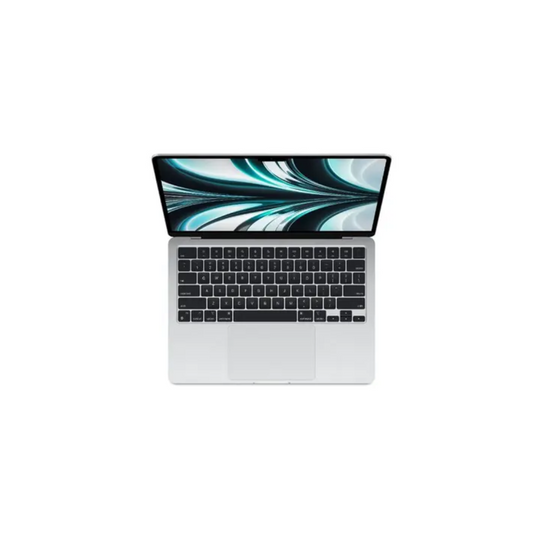 MacBook Air 2022 13.6 16GB RAM - Silver