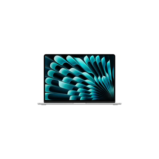 MacBook Air 2024 15.3" 8GB RAM - Silver
