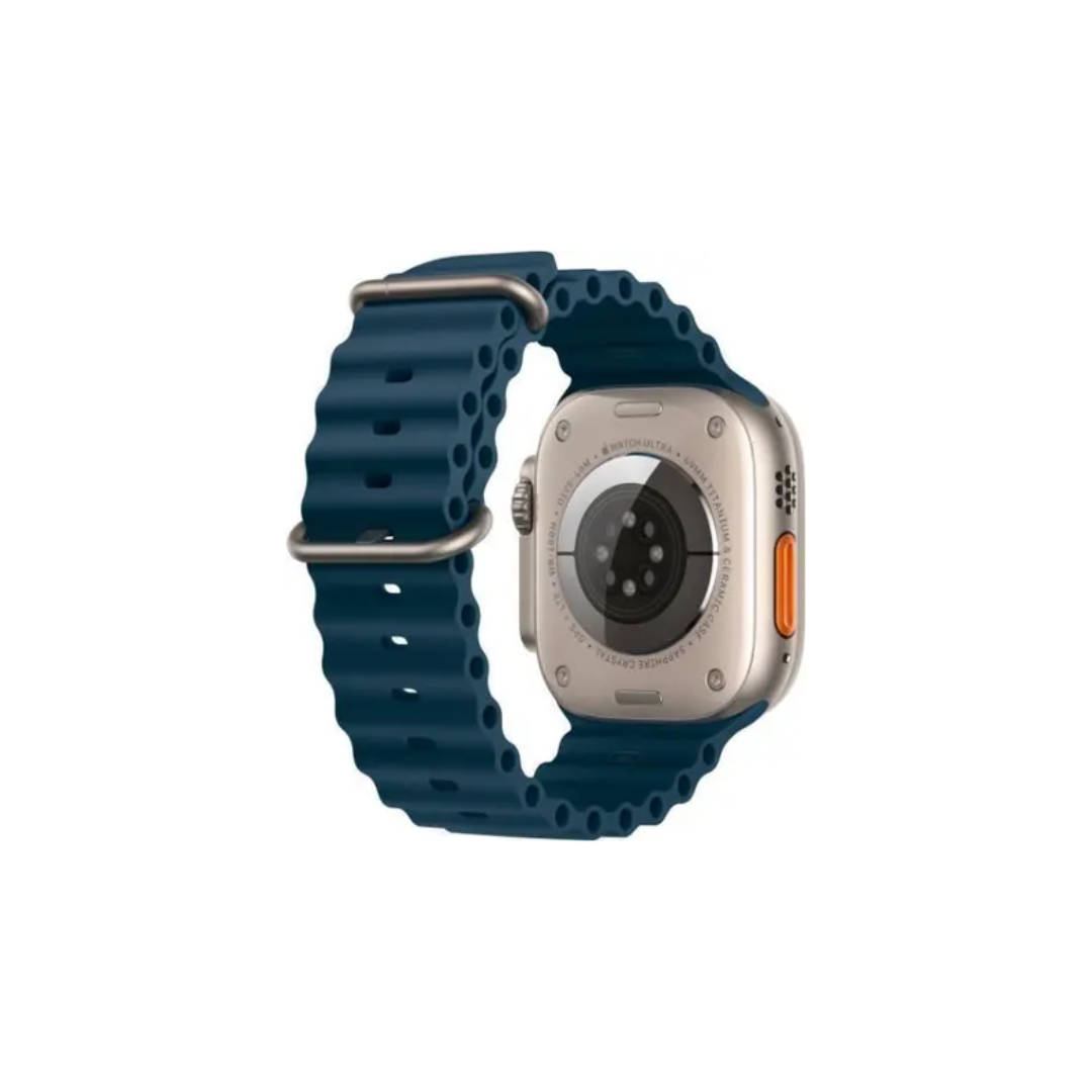 Apple Watch Ultra 2 - Titanium - 49mm