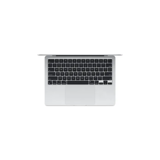 MacBook Air 2024 15.3" 8GB RAM - Silver