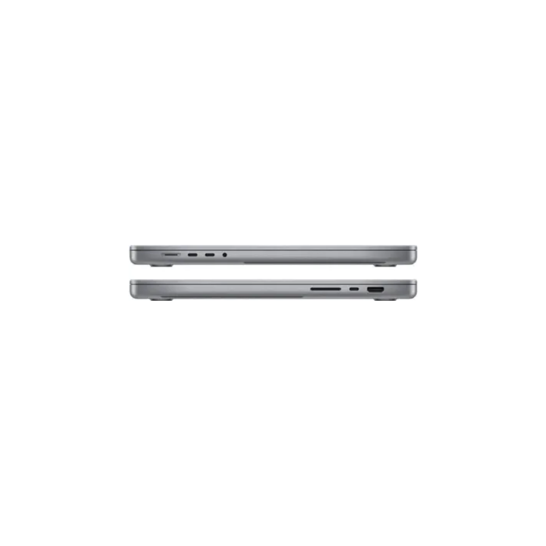 MacBook Pro 2021 16" - 16GB RAM - Space Gray