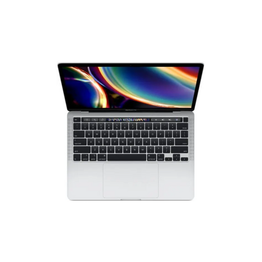 MacBook Pro M1 2020 13.3" - 8GB RAM - Silver