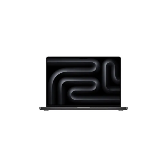 MacBook Pro 2023 (M3) 14" 8GB RAM - Space Black