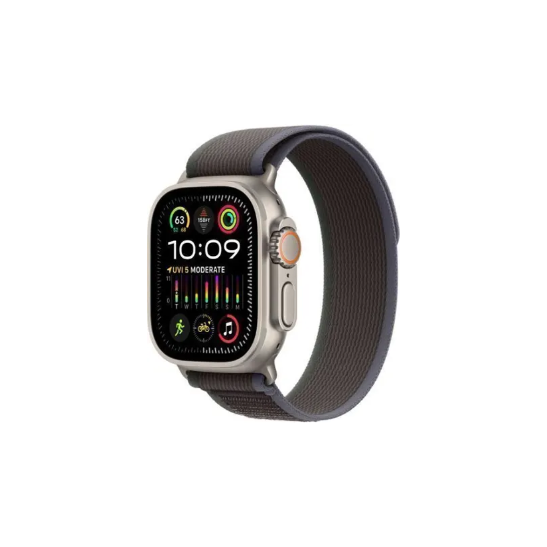 Apple Watch Ultra 2 - Titanium - 49mm