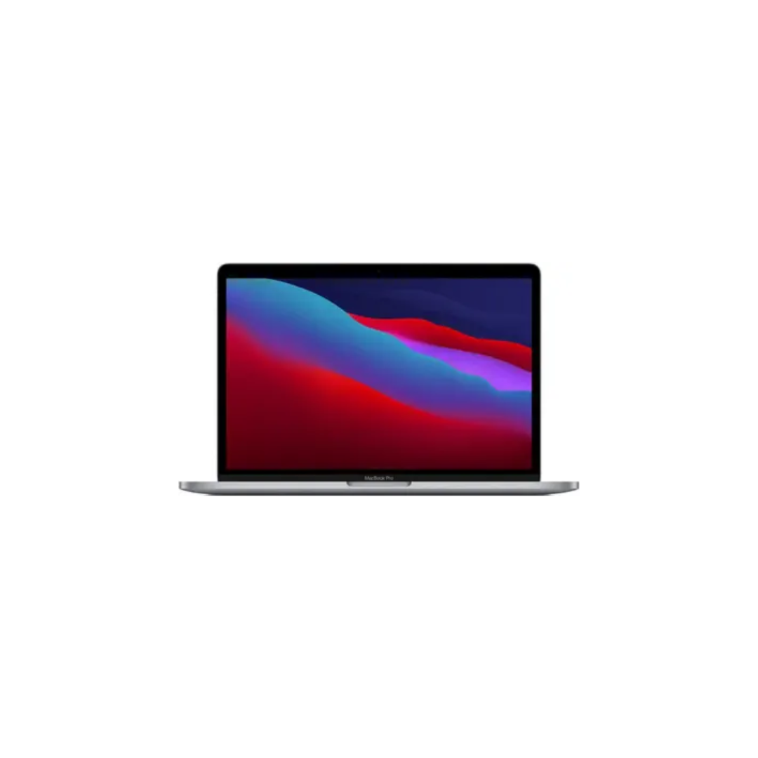 MacBook Pro 2020 13.3" - 16GB RAM - Space Gray