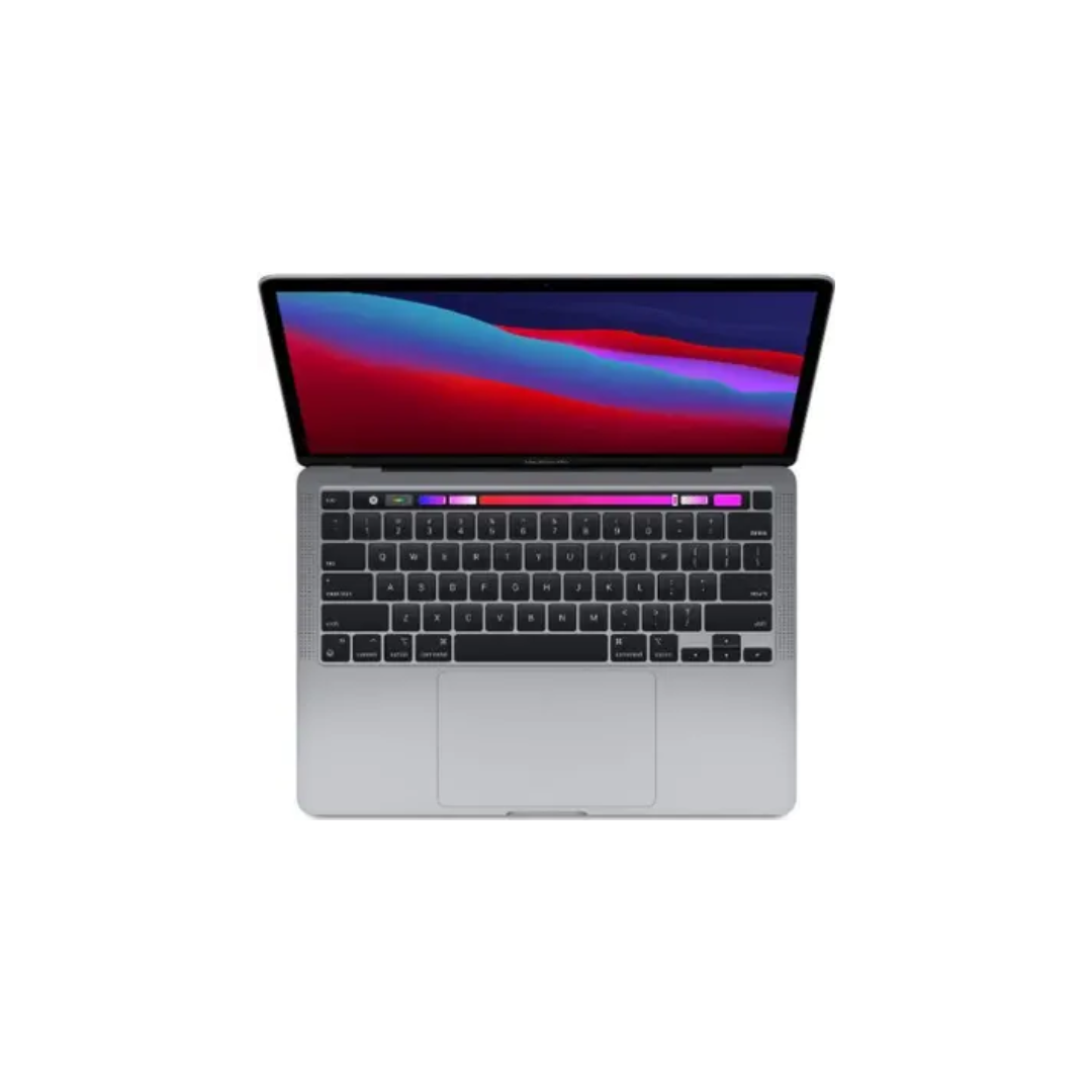 MacBook Pro 2020 13.3" - 16GB RAM - Space Gray
