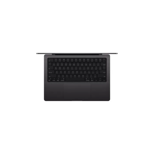 MacBook Pro 2023 (M3) 14" 8GB RAM - Space Black
