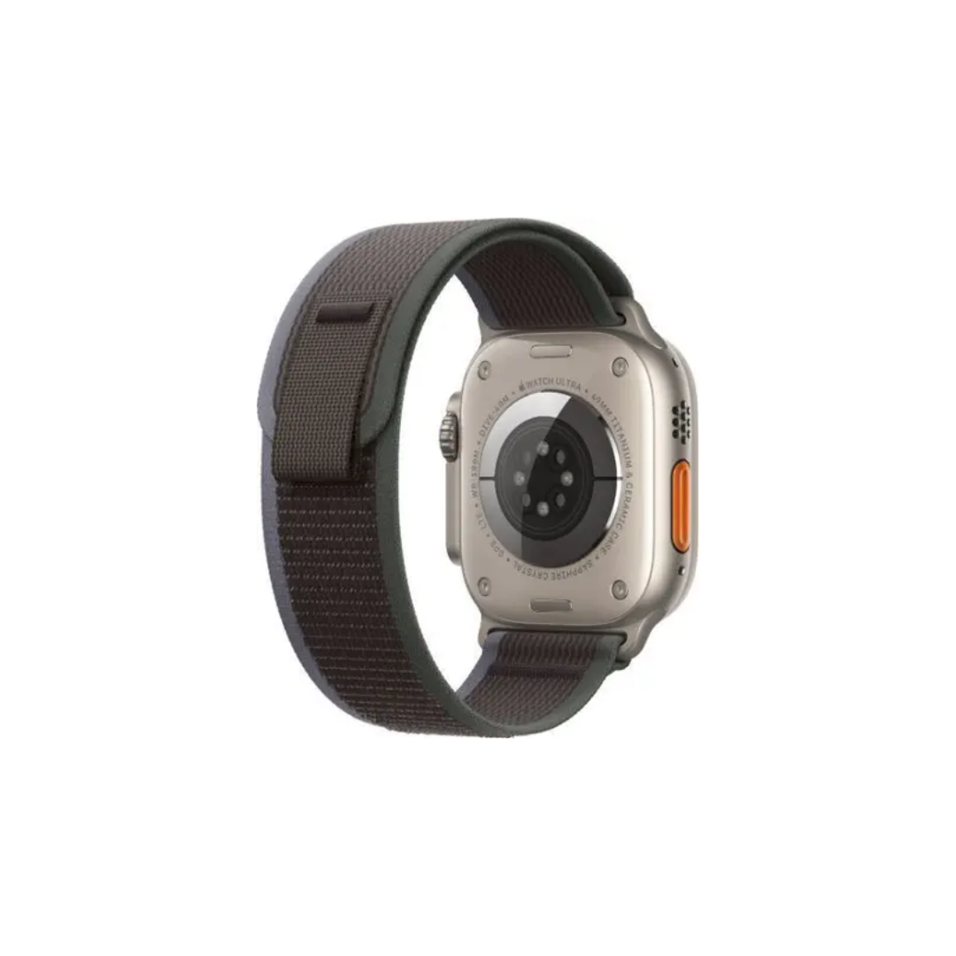 Apple Watch Ultra 2 - Titanium - 49mm