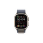 Apple Watch Ultra 2 - Titanium - 49mm