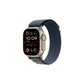 Apple Watch Ultra 2 - Titanium - 49mm