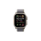 Apple Watch Ultra 2 - Titanium - 49mm