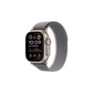 Apple Watch Ultra 2 - Titanium - 49mm