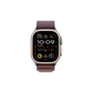 Apple Watch Ultra 2 - Titanium - 49mm