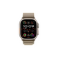 Apple Watch Ultra 2 - Titanium - 49mm
