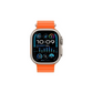 Apple Watch Ultra 2 - Titanium - 49mm
