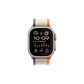 Apple Watch Ultra 2 - Titanium - 49mm