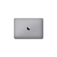 MacBook  2017 12" - 8GB RAM - Space Gray