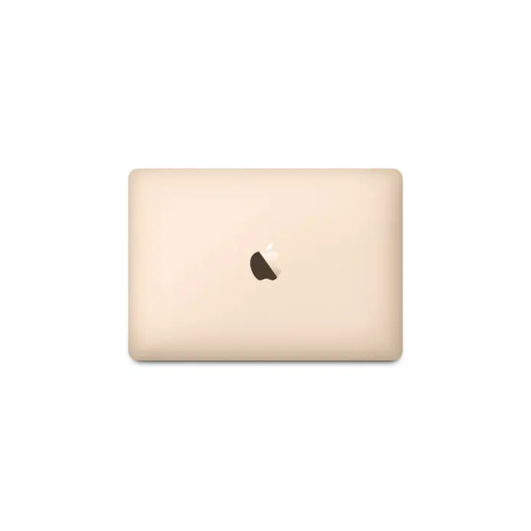 MacBook 2017 12" - 8GB RAM - Gold