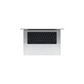 MacBook Pro 2021 16" - 16GB RAM - Silver