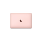 MacBook 2017 12" - 8GB RAM - Rose Gold