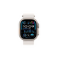 Apple Watch Ultra 2 - Titanium - 49mm