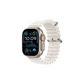 Apple Watch Ultra 2 - Titanium - 49mm